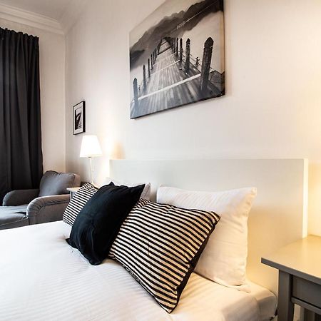 Powisle Superior Apartment Warszawa Eksteriør bilde