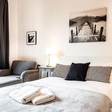 Powisle Superior Apartment Warszawa Eksteriør bilde