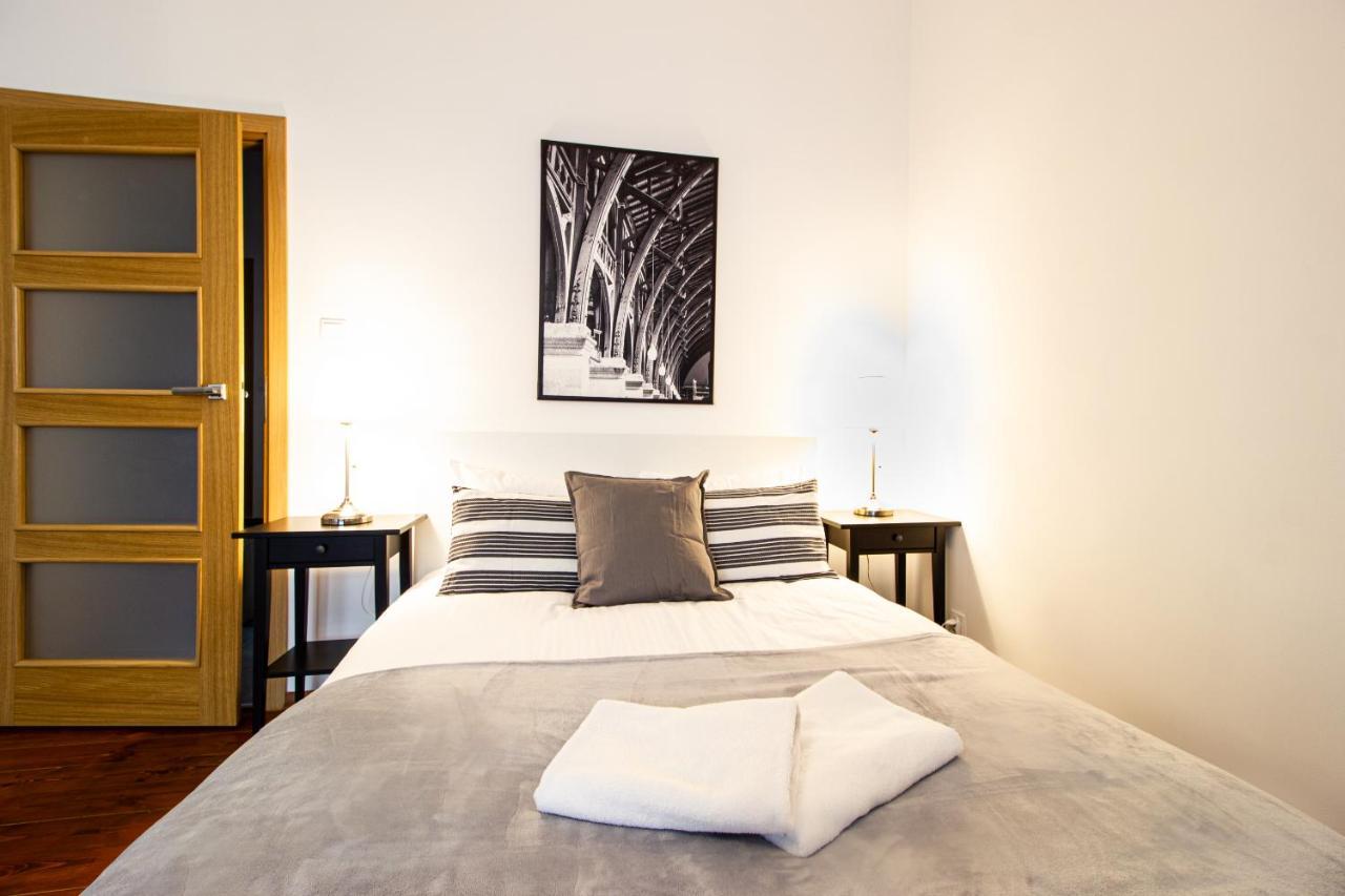 Powisle Superior Apartment Warszawa Eksteriør bilde