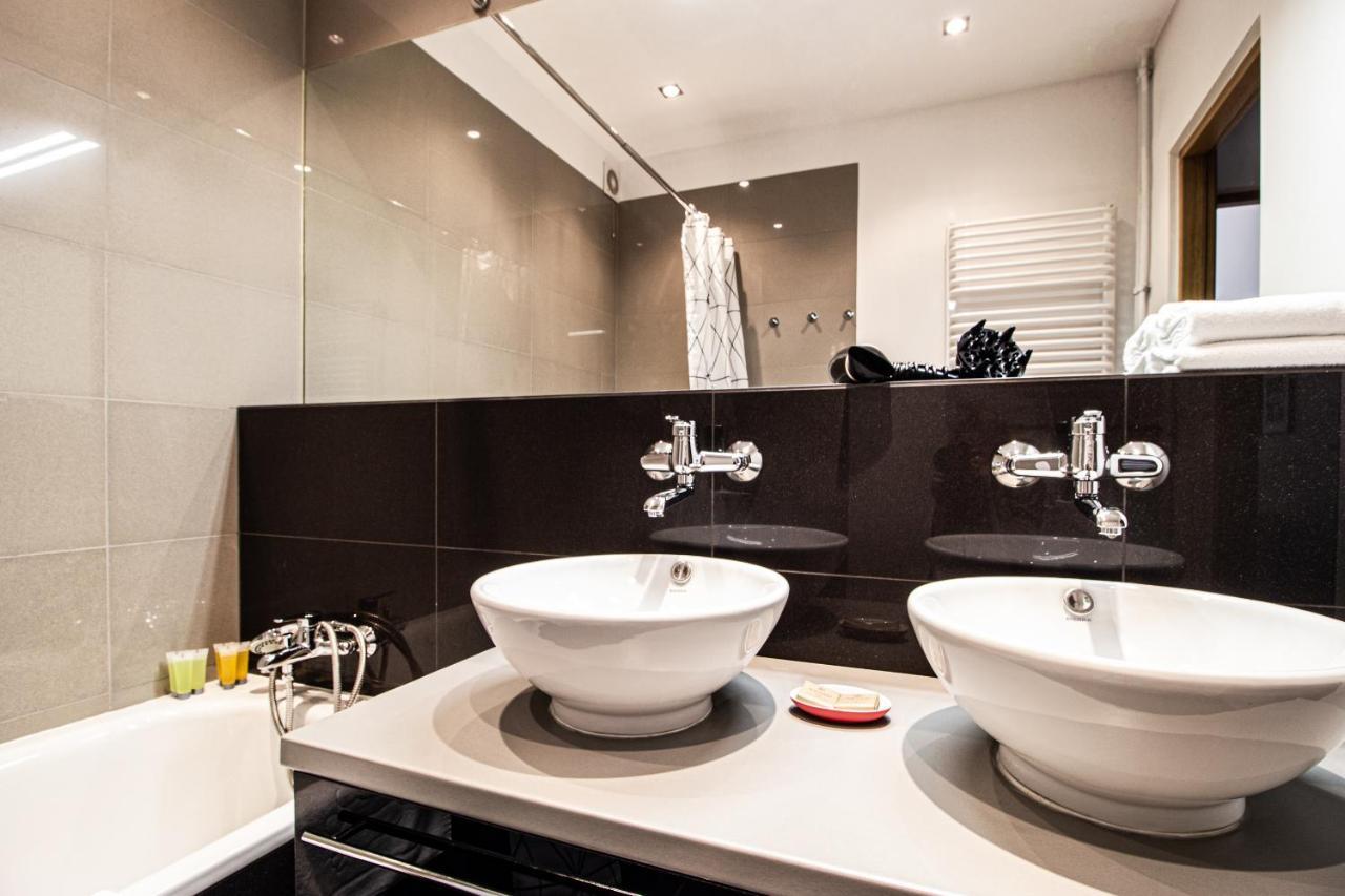 Powisle Superior Apartment Warszawa Eksteriør bilde
