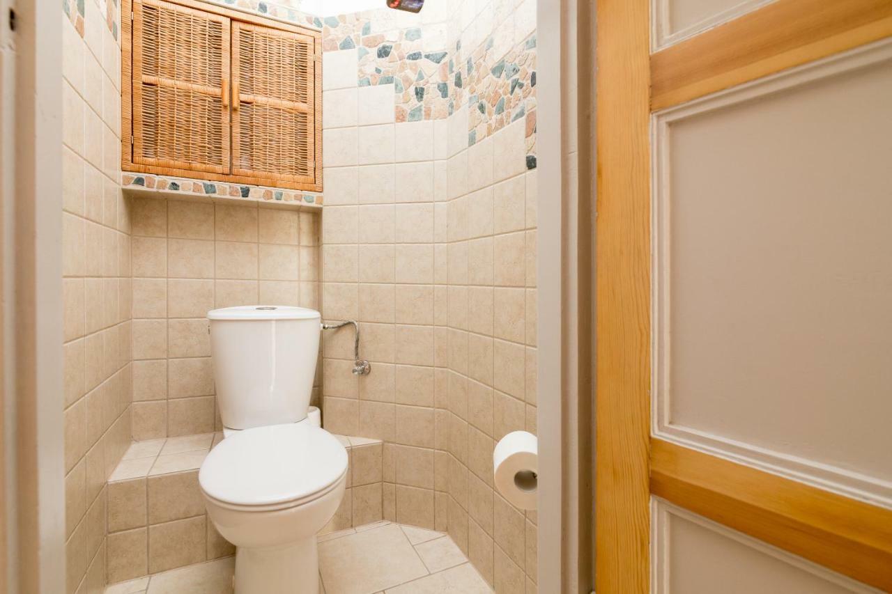Powisle Superior Apartment Warszawa Eksteriør bilde